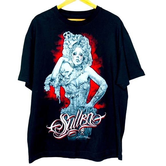 sullen art collective shirts
